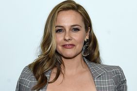 25 Years After 'Clueless', Alicia Silverstone Says She 'Had No Idea What It Would Become'
