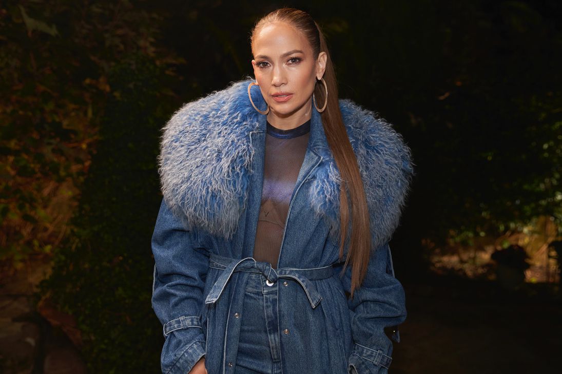 Jennifer Lopez Opens Up About How the Biggest Heartbreak Led to 'This Is Me...Now'