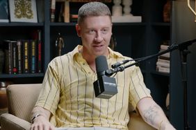 Macklemore Describes His Addiction "Like An Allergy" And How Recovery Was the Choice Between 'Life and Death'