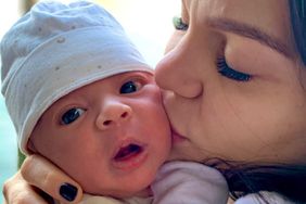 Jessie J Celebrates One Month With Baby Son: 'One Long Best Day of my Entire Life'