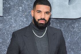 Drake attends the "Top Boy" UK Premiere at Hackney Picturehouse on September 04, 2019 in London, England