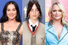 Katy Perry, Billie Eilish, Miranda Lambert and More Sign Open Letter Against 'AI Music-Generation Technology'