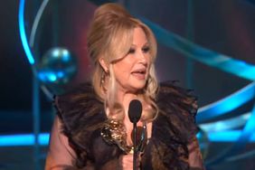 2023 Emmys Jennifer Coolidge Outstanding Supporting Actress in a Drama Series