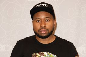 DJ Akademiks attends 2018 ComplexCon-Day 1 at Long Beach Convention Center on November 3, 2018 in Long Beach, California.