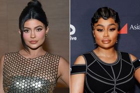Kylie Jenner Testifies She Woke Up to ‘Threatening Texts’ from Blac Chyna