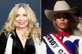 Carlene Carter welcomes Beyonce to Country Music
