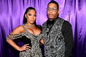 Ashanti and Nelly attend 3rd Annual Birthday Ball for Quality Control
