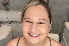 Gypsy-Rose Blanchard Shares Post-Nose Job Pics and Recovery Update