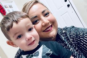 The Bexar County Sheriff's Office needs your help finding Savannah Samantha Kriger, 32, and her son Kaiden Kriger, 3.