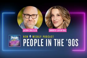 PEOPLE in the 90s podcast tout image