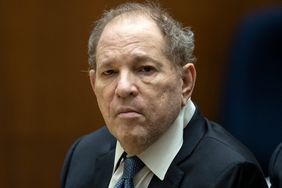 Former film producer Harvey Weinstein appears in court at the Clara Shortridge Foltz Criminal Justice Center on October 4, 2022 in Los Angeles, California. Harvey Weinstein was extradited from New York to Los Angeles to face sex-related charges.