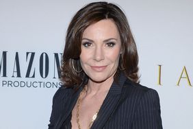 Luann de Lesseps Teases RHONY Drama, Her Plans for Dating and Thoughts on Bethenny's Exit