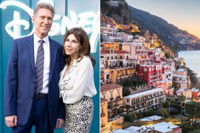 Theresa Nist Was Planning Romantic Italy Honeymoon with Gerry Turner for May Before Surprise Split