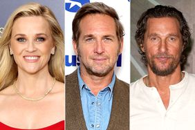 Reese Witherspoon Jokes About Fans Confusing Her Sweet Home Alabama Costar Josh Lucas with Matthew McConaughey