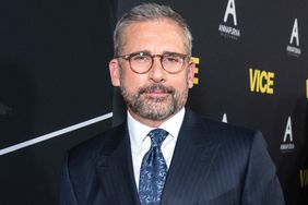 Steve Carell attends Annapurna Pictures, Gary Sanchez Productions And Plan B Entertainment's World Premiere Of "Vice" at AMPAS Samuel Goldwyn Theater on December 11, 2018 in Beverly Hills, California.