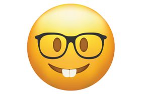  10-Year-Old Boy Starts Petition to Change âNerdâ Glasses Emoji