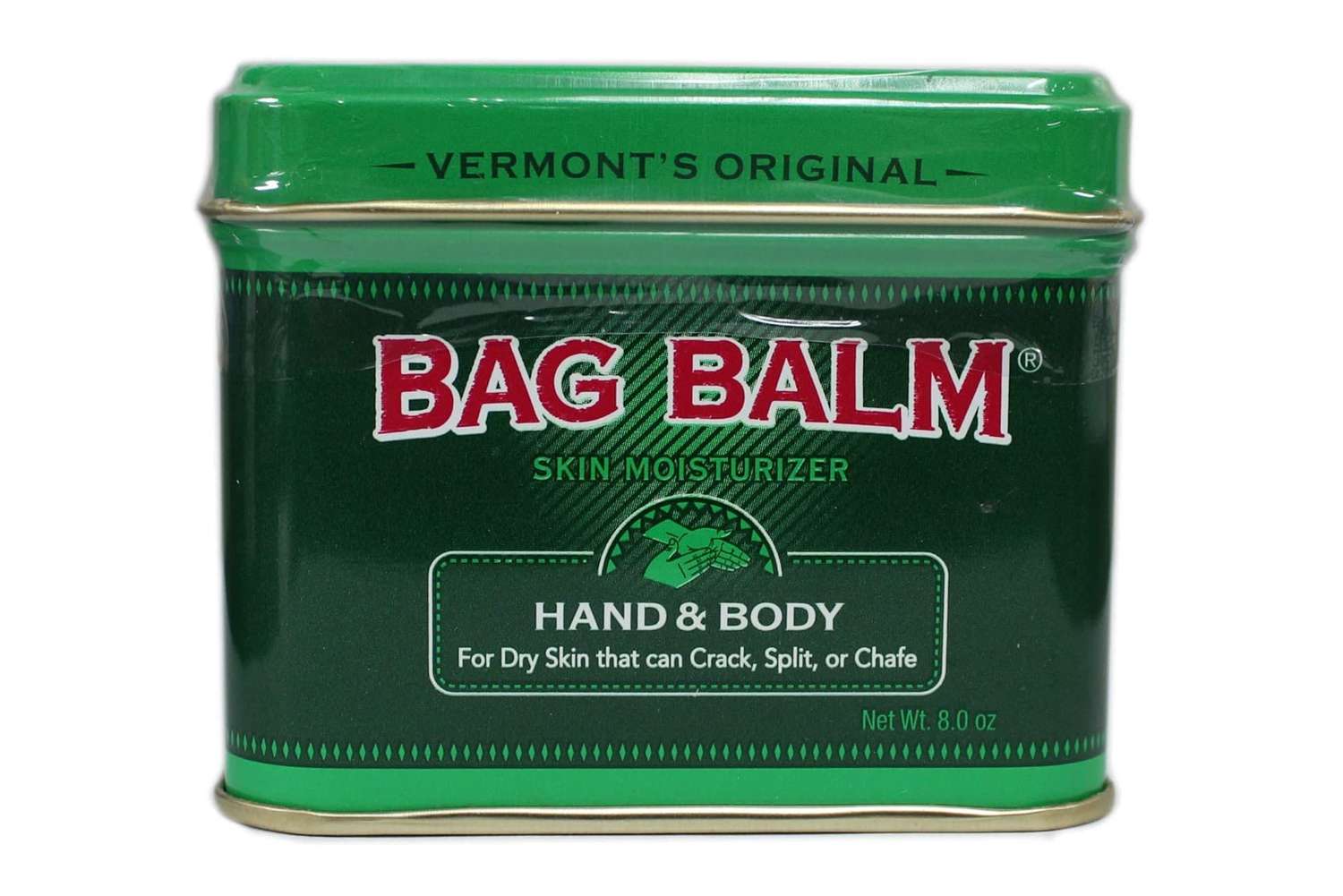 Amazon Vermont's Original Bag Balm Original Skin Moisturizer