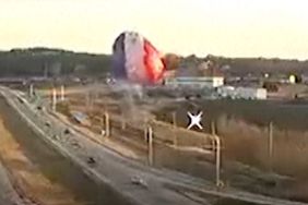 3 People Survive After Minnesota Hot Air Balloon Hits Power Line, Basket Disconnects and Falls