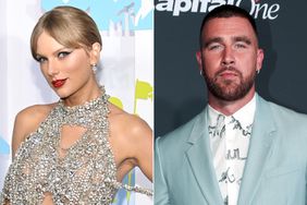 A Timeline of Taylor Swift and Travis Kelce's Rumored Relationship