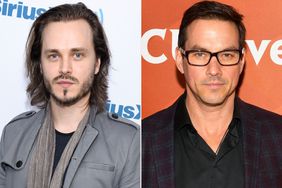 Jonathan Jackson visits at SiriusXM Studio; Tyler Christopher attends the 2018 NBCUniversal Winter Press Tour