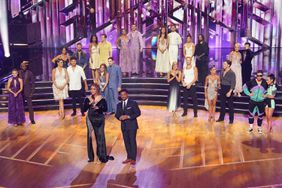 DANCING WITH THE STARS - “Stars' Stories Week