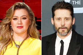 Kelly Clarkson's Ex-Husband and Former Manager Brandon Blackstock Claims She Does Not Have the Grounds to Sue Him