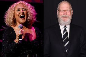 Darlene Love Performs Christmas Darlene Love Performs âChristmas (Baby Please Come Home)â for David Letterman for David Letterman 