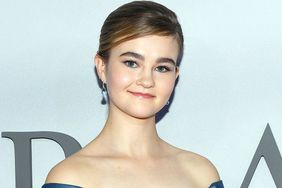 'A Quiet Place Part II' Star Millicent Simmonds Used the Spa to Heal Injured Feet After Filming