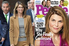 Lori Laughlin on the cover of people