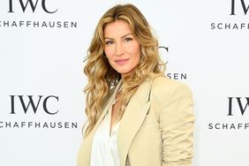 Gisele BÃ¼ndchen Reveals the Tool She Uses to Manage Current Home Renovation Project