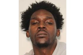 Credit: Chamblee Police Department icon to expand image Quinterius Sutton is accused of shooting a man to death who approached him at a gas station in Chamblee on Monday, police said. icon to close expanded image
