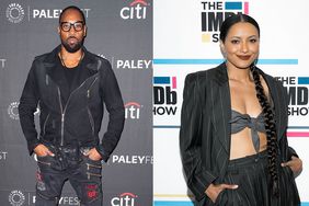 Actress Kat Graham Calls RZA an 'Actor's Dream Director': 'He Brings Out the Best in Everyone'