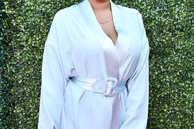 Cheyenne Floyd attends the 2019 MTV Movie and TV Awards at Barker Hangar on June 15, 2019 in Santa Monica, California.