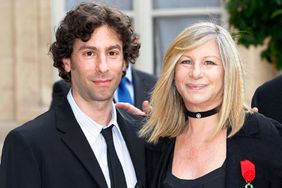 Jason Gould Reveals the Surprising Thing He Learned About Mom Barbra Streisand in Her Memoir: âIt Was Very Honestâ