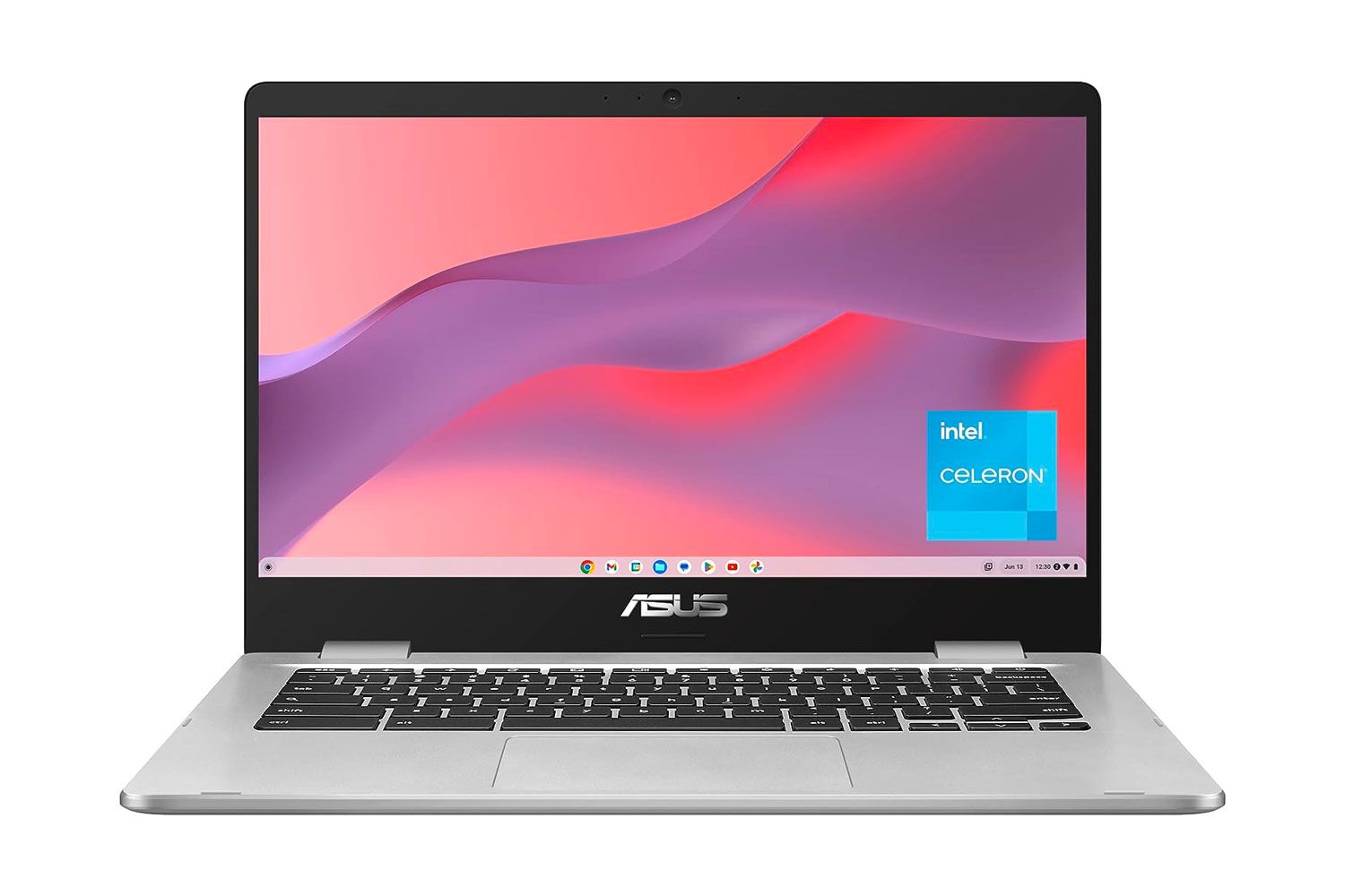 ASUS C424MA-AS48F Chromebook C424