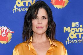 Neve Campbell Says Her Dance Training 'Helped Me Stay Sane' in 'Challenging' Hollywood (Exclusive)