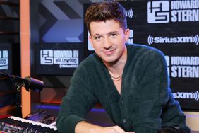 Charlie Puth Confirms He's 'Definitely' in Love