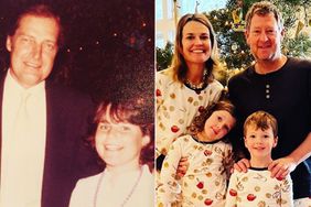 Savannah Guthrie lost her dad at age 16. She shares the Christmas memories that keep him alive in her heart