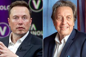 Elon Muskâs Estranged Dad Says He Welcomed Second Child with His Former Stepdaughter