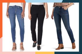 Roundup: Fashion Item Comfortable Highly-Reviewed Jeans