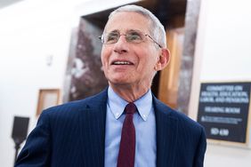An Online Petition Thinks Dr. Anthony Fauci Should Be PEOPLE's Next Sexiest Man Alive