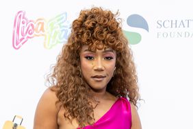 Tiffany Haddish attends Tiffany Haddish's Adult Prom: A Night Under The Stars - 80's Vibe at The Beehive on May 31, 2024 in Los Angeles, California. 