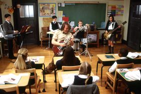 school of rock: where are the now
