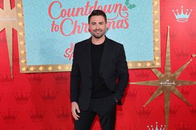 Hallmark Media Celebrates A Star-Studded Kickoff Of 'Countdown To Christmas' With A Special Screening Of "A Holiday Spectacular" Featuring The World Famous Rockettes