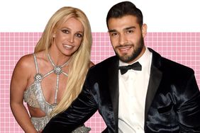 Britney Spears and Sam Asghari Set to Marry in Intimate Wedding on Thursday