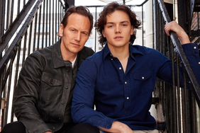 Patrick Wilson's 17-Year-Old Son Kal Wilson Signs Modeling Contract