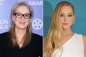 Meryl Streep, Jennifer Lawrence and 300 More Actors Tell SAG They Are 'Prepared to Strike': Report