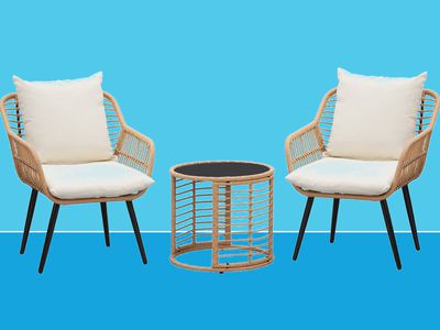 [Partnerships] We Scoured Wayfairâs Weekend Sale for the Best Patio Furniture and Outdoor Light Deals, Up to 64% Off Tout