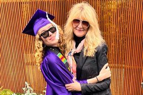 Laura Dern Praises Daughter Jaya's 'Incredible Heart and Voice' at Her High School Graduation