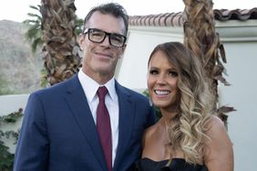 RYAN SUTTER, TRISTA SUTTER - THE GOLDEN WEDDING - After lifetimes of love and loss and a whirlwind journey on "The Golden Bachelor,"